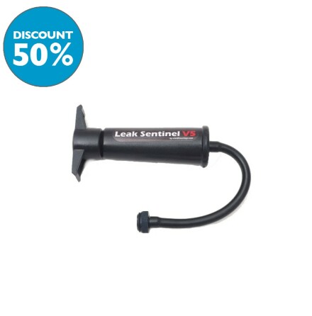 Sea&amp;Sea Leak alarm pump (v5)