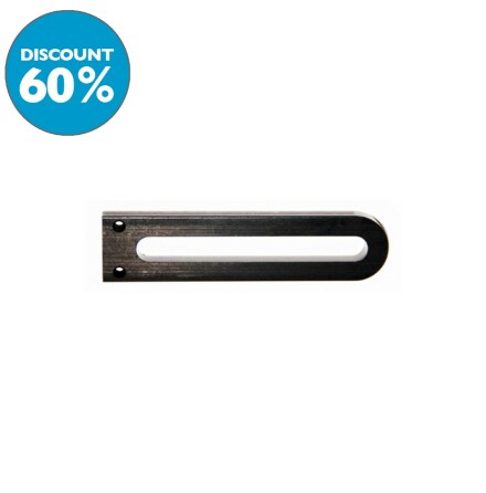 Tray ULCS Extension (when adding a second handle)