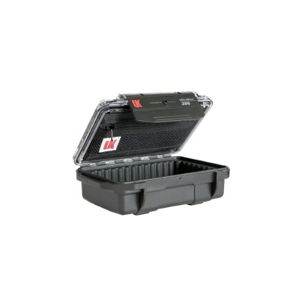 Case Underwater Kinetics UK206 incl padding