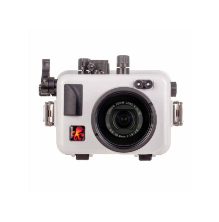 Underwater housing Ikelite for Canon G7X Mark II