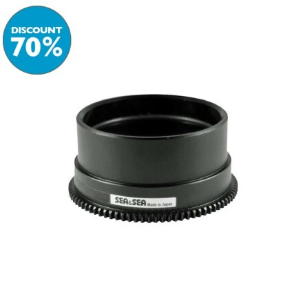 Sea&amp;Sea focus gear CLOSE-OUT. Any gear 250 SEK