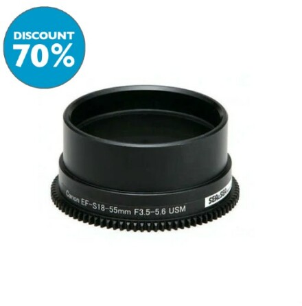 Zoom gear Sea&amp;Sea CLOSE-OUT 