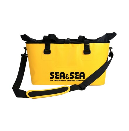 Bag Sea&amp;Sea Yellow Sub Mega Tote