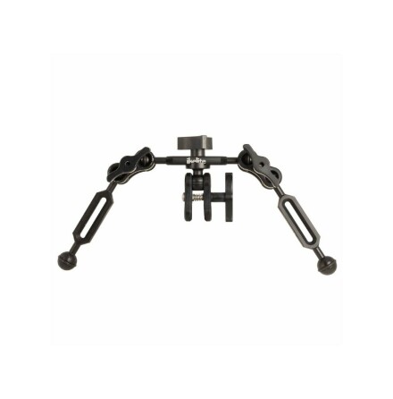 Monitor Ikelite Mount kit 