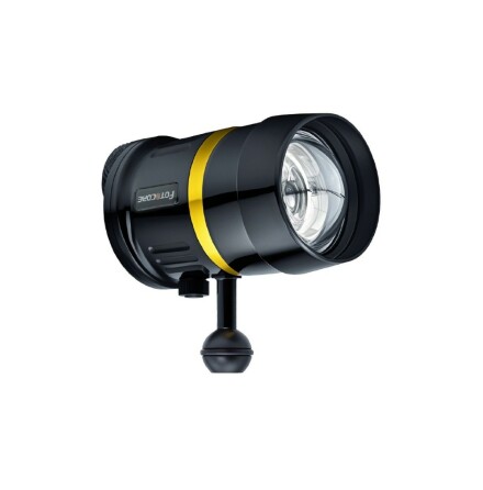 Strobe Fotocore GTM
