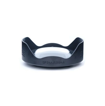 Port Gates Dome Standard (SP34A)