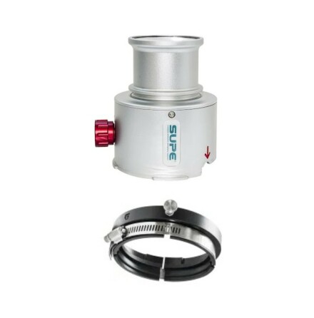 Snoot Scubalamp OSD Package (incl strobe adapter)