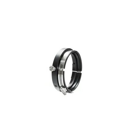 Snoot Scubalamp OSD strobe adapter