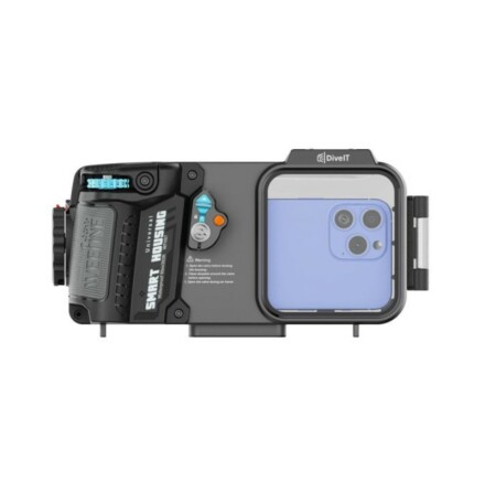 Underwater housing Phone (6) Weefine (iPhone &amp; Android)