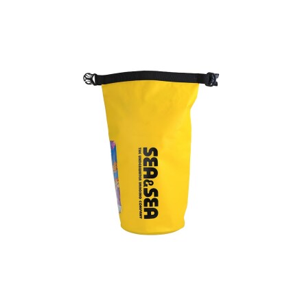 Dry bag Sea&amp;Sea Yellow Sub (10 liter)