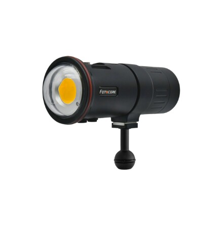Light Video Fotocore 4 (15 000 lumen) M15