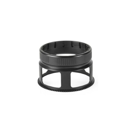 Focus gear Nauticam for Canon RF 100 mm