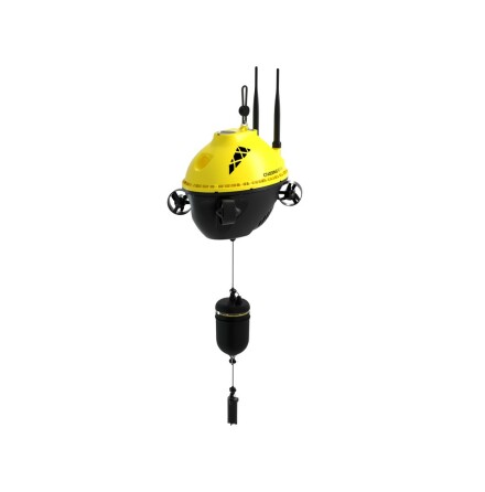 Underwater drone Chasing F1 Pro Fishfinder (20 meter)