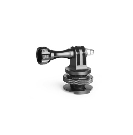 Hotshoe Seafrogs GoPro base