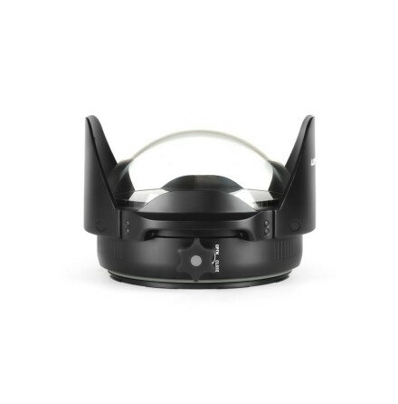 Lens Wide Nauticam WACP-2 (N120) Compatible with 14mm lenses