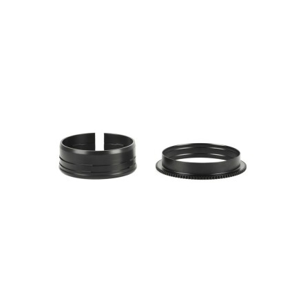 Focus gear Nauticam for Panasonic S 24-60 mm