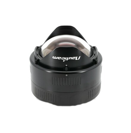 Lens Wide Nauticam WACP-1 (N120) (Demo unit)