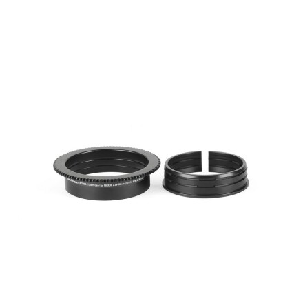 Zoom gear Nauticam for Nikon Z 14-24 mm