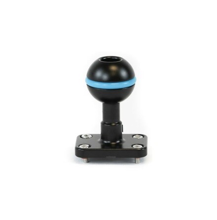 Adapter Ball Nauticam mount for monitors (16611 + 16612)