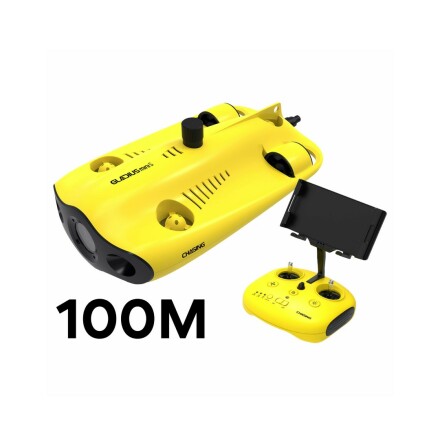 Underwater drone Chasing Gladius Mini S (100 meter)