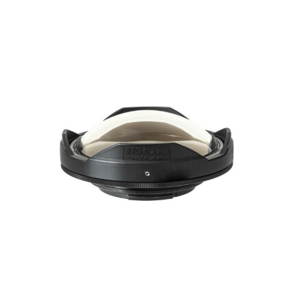 Lens Wide GoPro &amp; Insta 360 Inon 140 degrees (ZD mount) 