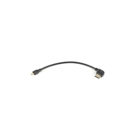 Cable monitor Nauticam HDMI 1.4 bulkhead to camera