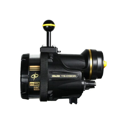 Strobe Sea&amp;Sea YS-D130R