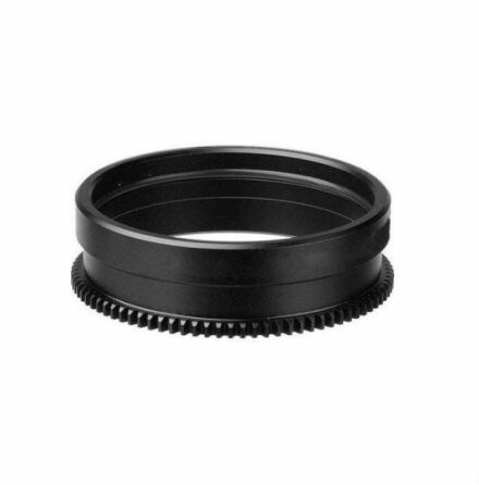 Focus gear Sea&amp;Sea for Canon EF 100 mm USM