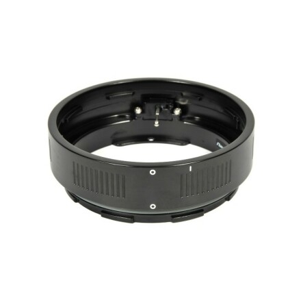 Extension ring Nauticam N100 40 mm with lock