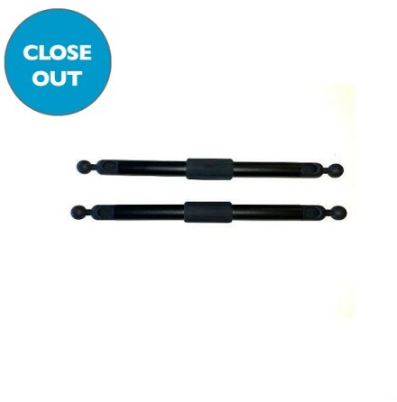 Sea&amp;Sea Double ball (415 mm) Pre-owned