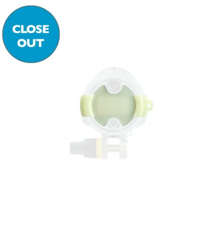 Diffuser Sea&amp;Sea for strobe YS-15