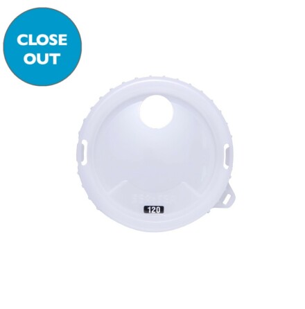 Diffuser Sea&amp;Sea for strobe YS-D1 &amp; D2 (120 degrees) 