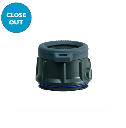 NX standard flat port for Sea&amp;Sea housings