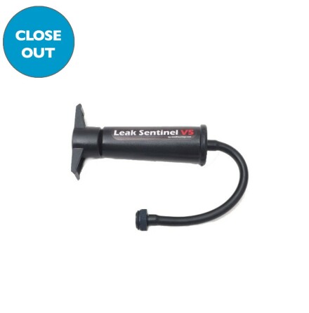 Sea&amp;Sea Leak alarm pump (v5)