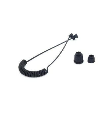 Optical fiber cable Nauticam (Universal) Extended 2,5 meter