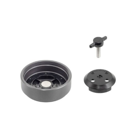 Lens holder Inon for 52 mm threaded wet lenses (Single) Lens holder Inon for 52 mm threaded wet lenses