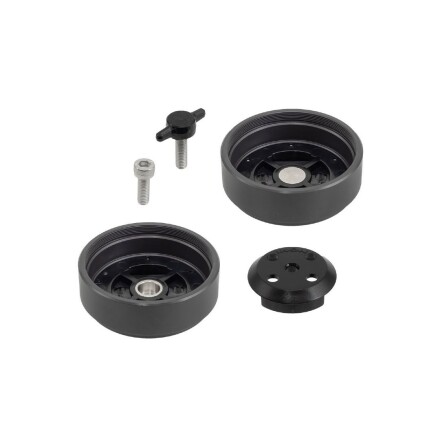 Lens holder Inon for 52 mm threaded wet lenses (Double) Lens holder Inon for 52 mm threaded wet lenses (Double)