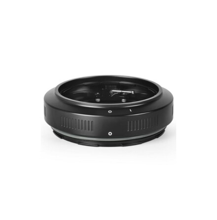 Port adapter Nauticam (N120 to N100) 29.3 mm Port adapter Nauticam (N120 to N100) 29.3 mm