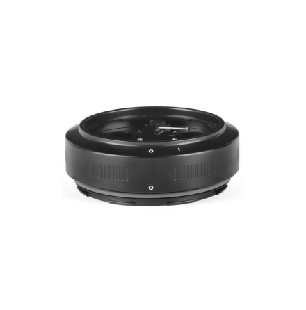 Port adapter Nauticam (N120 to N100) 35 mm Port adapter Nauticam (N120 to N100) 35 mm