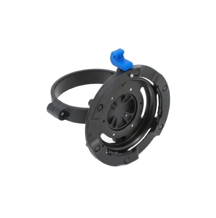 Lens holder Float arm mount Nauticam 70 mm single (Bayonet) Lens holder Float arm mount Nauticam 70 mm single (Bayonet)