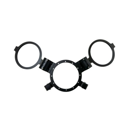 Lens Flip holder Fotocore double (67 mm) Lens Flip holder Fotocore double (67 mm)