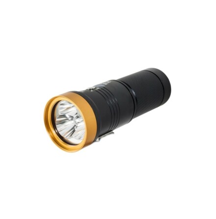Light Scubalamp 4 000 lumen RD95 (Dive light)