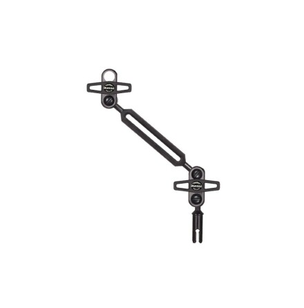 Arm Package (2B) Ikelite v2 Single (incl quick release for handle) Ikelite Ball Arm V2 compact Package