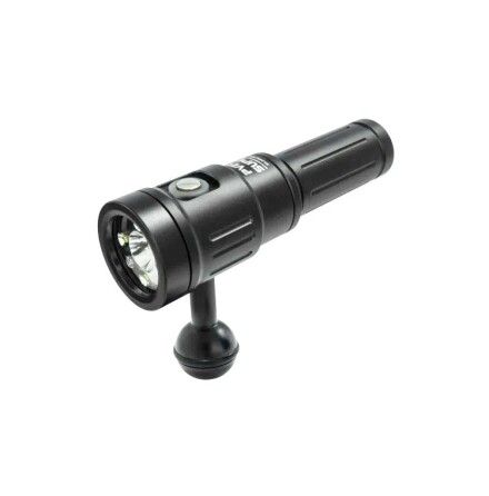 Light Photo & Video (1) Scubalamp 2000 lumen Wide & Spot PV21 Light Scubalamp 2 000 lumen PV21 (Recreational Diving Light)