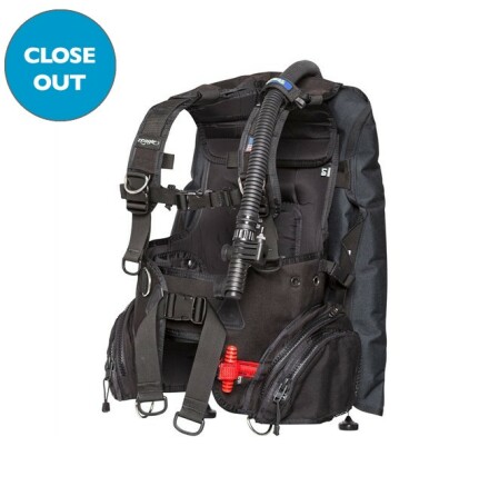 BCD Zeagle Lazer (Woman)