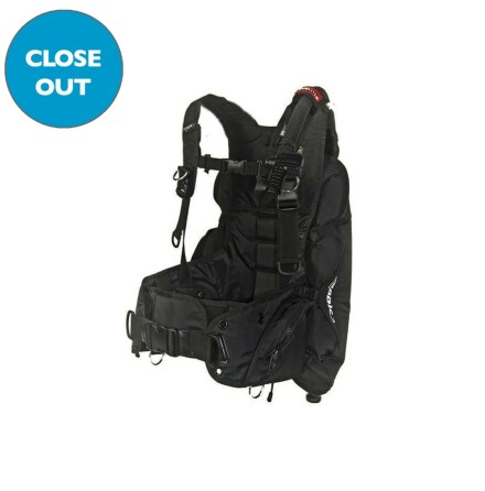BCD Zeagle Scout