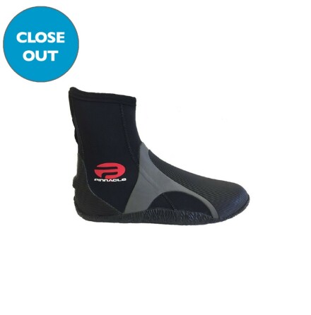 Boot Pinnacle Apex (Titanium lined neoprene)