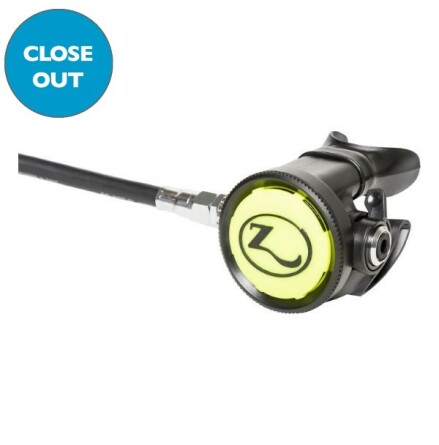 Octopus Zeagle Envoy CW