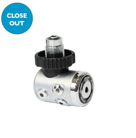 Regulator Zeagle Envoy (DIN) First stage only 