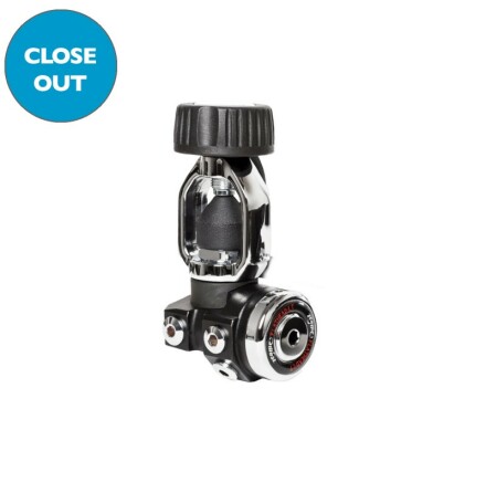 Regulator Zeagle Flathead VI (DIN) First stage only